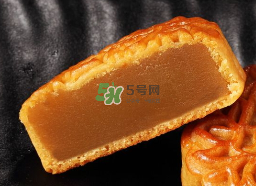 做月餅為什么要放枧水？月餅枧水比例