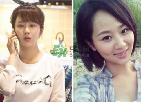 楊紫短發(fā)是什么發(fā)型？楊紫微博同款短發(fā)發(fā)型