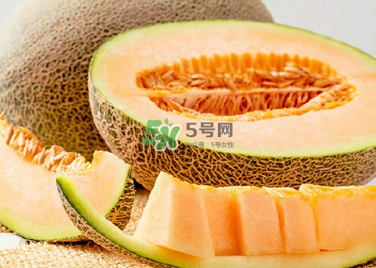 西州蜜瓜上火嗎？西州蜜瓜吃多的壞處