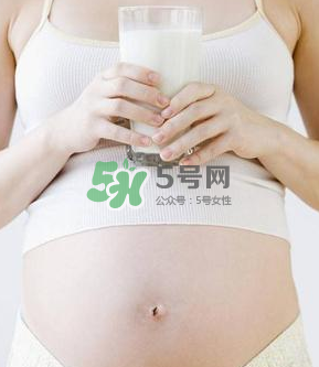 孕婦奶粉可以空腹喝嗎？孕婦奶粉怎么喝？