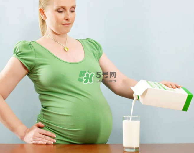 孕婦奶粉可以空腹喝嗎？孕婦奶粉怎么喝？