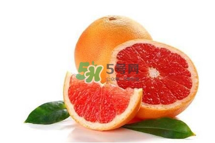 葡萄柚怎么吃不苦？葡萄柚怎么吃減肥