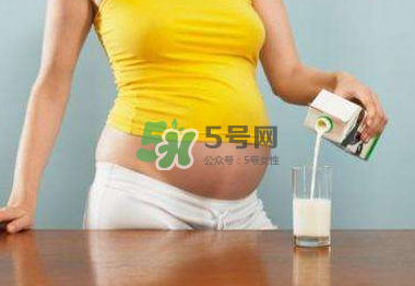孕婦奶粉可以喝到生嗎？孕婦奶粉需要喝到寶寶出生嗎？