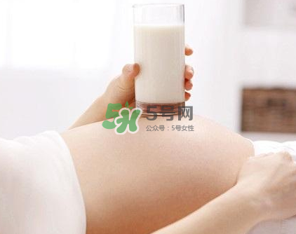 孕婦奶粉可以喝到生嗎？孕婦奶粉需要喝到寶寶出生嗎？