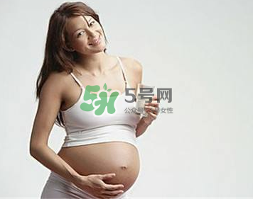 孕婦奶粉可以喝到生嗎？孕婦奶粉需要喝到寶寶出生嗎？