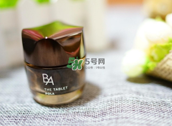 pola抗糖丸怎么吃？pola抗糖丸的功效
