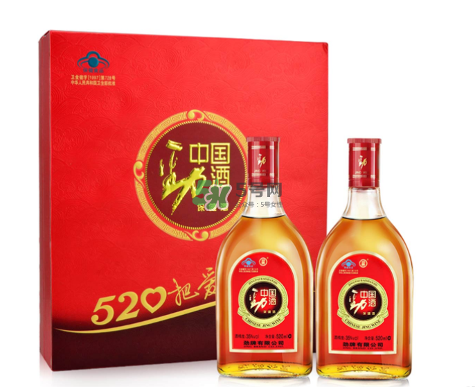 鴻茅藥酒和勁酒哪個(gè)好？鴻茅藥酒和勁酒有什么區(qū)別？