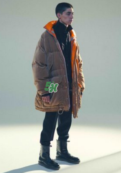 sacai2017秋冬系列怎么樣_在哪買_款式有哪些？