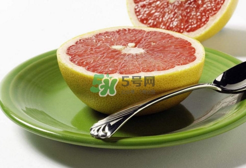 葡萄柚怎么挑選？葡萄柚怎么剝皮