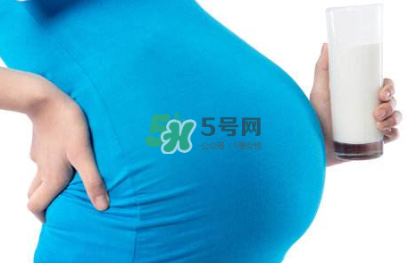 孕婦奶粉和普通奶粉的區(qū)別  懷孕必須喝孕婦奶粉嗎？