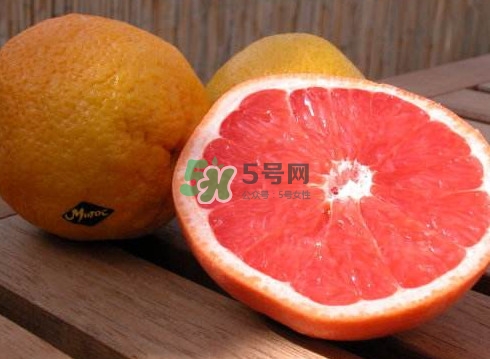 葡萄柚是酸性還是堿性？葡萄柚是熱性還是涼性