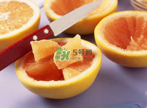 葡萄柚為什么是苦的？葡萄柚一般有多大