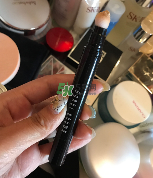 bobbi brown氣墊修顏棒怎么樣？芭比波朗氣墊修顏棒好用嗎？