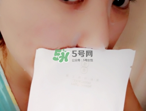 diovia檀香御齡再生面膜怎么樣？diovia檀香面膜多少錢？