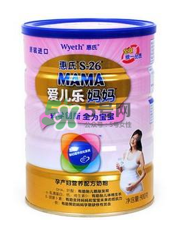 孕婦喝孕婦奶粉會(huì)長胖嗎？孕婦奶粉會(huì)發(fā)胖嗎？