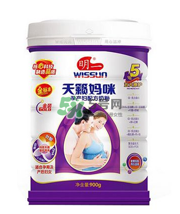 孕婦喝孕婦奶粉會(huì)長胖嗎？孕婦奶粉會(huì)發(fā)胖嗎？
