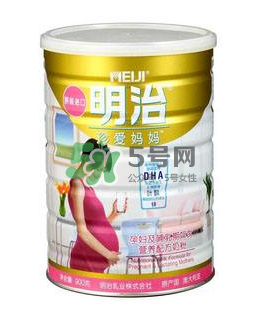 孕婦喝孕婦奶粉會(huì)長胖嗎？孕婦奶粉會(huì)發(fā)胖嗎？