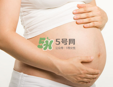 孕婦可以按摩嗎？怎樣給孕婦按摩？