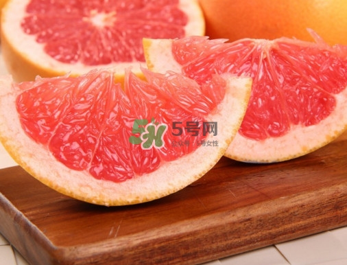 葡萄柚怎么保存？葡萄柚可以放多久