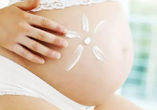 孕婦肚子硬邦邦的怎么回事？孕婦肚子硬生男生女？