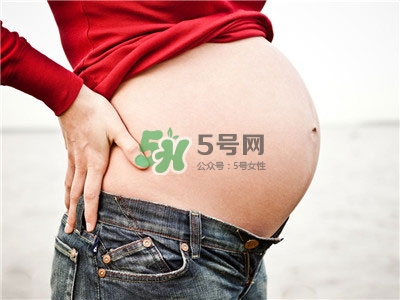 孕婦可以按摩嗎？怎樣給孕婦按摩？