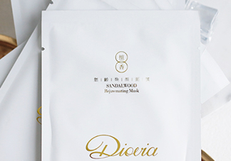 diovia檀香御齡再生面膜怎么樣？diovia檀香面膜多少錢(qián)？