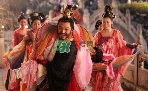 古代女人的身材標準 古代女性以什么身材為美？