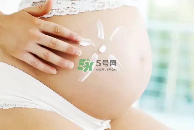 孕婦肚子硬邦邦的怎么回事？孕婦肚子硬生男生女？