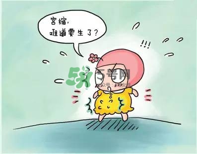 孕婦肚子硬邦邦的怎么回事？孕婦肚子硬生男生女？