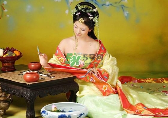 中國古代如何稱呼妓女？古代妓女老了都去哪了？