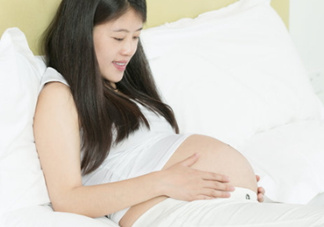 孕婦可以按摩嗎？怎樣給孕婦按摩？