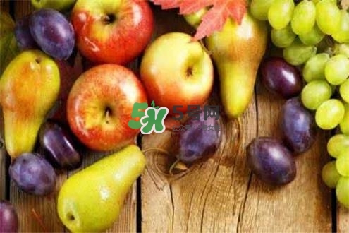 秋季吃什么水果最好？秋季常吃什么水果比較好？