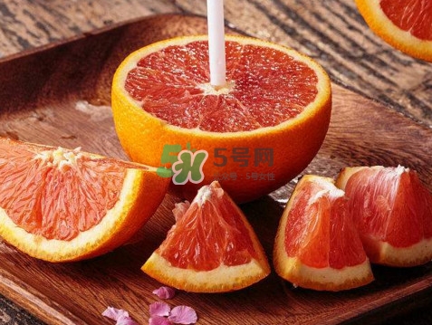 葡萄柚為什么是苦的？葡萄柚一般有多大