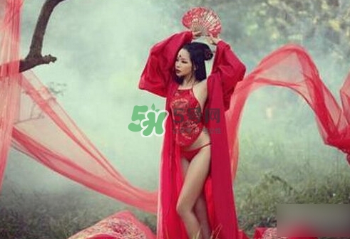 中國古代如何稱呼妓女？古代妓女老了都去哪了？