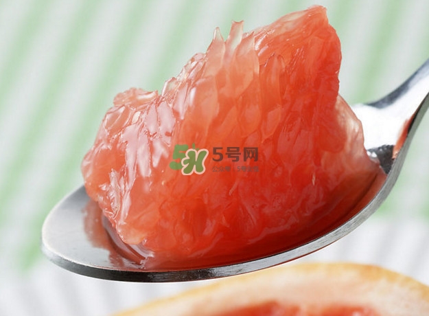 西柚什么人不能吃？西柚哪些人不能吃