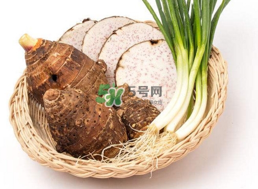 香芋怎么挑選？香芋怎么保存