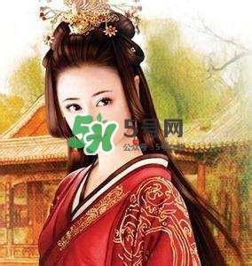 古代女人的身材標準 古代女性以什么身材為美？