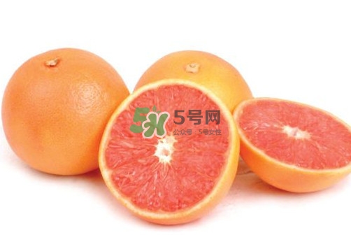 西柚孕婦能吃嗎？孕婦可以吃西柚嗎