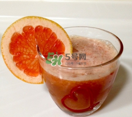 葡萄柚怎么保存？葡萄柚可以放多久