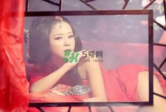 中國古代如何稱呼妓女？古代妓女老了都去哪了？