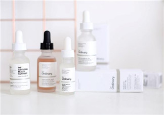 The Ordinary怎么樣？The Ordinary好用嗎