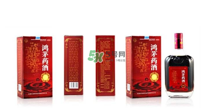 鴻茅藥酒小孩可以喝嗎？鴻茅藥酒女人可以喝嗎？