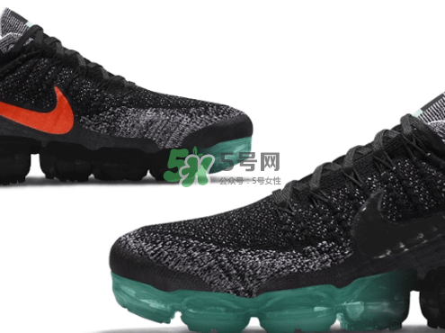 nikeid air vapormax漸變鞋底怎么定制_是什么樣_有哪幾種？