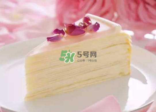 lady m蛋糕好吃嗎？lady m蛋糕哪種好吃？