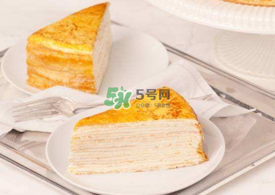 lady m蛋糕好吃嗎？lady m蛋糕哪種好吃？
