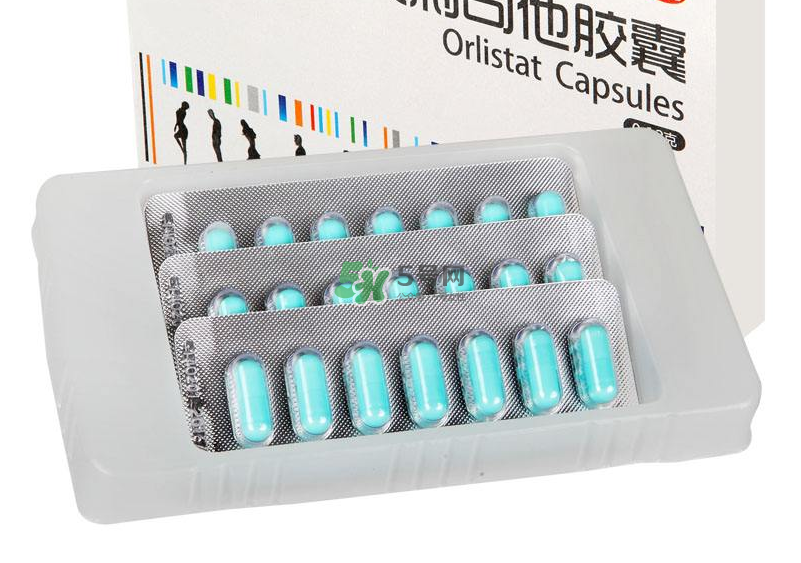 奧利司他是減肥藥嗎？奧利司他是禁藥嗎？