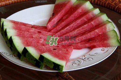 石頭瓜和麒麟瓜哪個(gè)好吃？石頭瓜有籽嗎