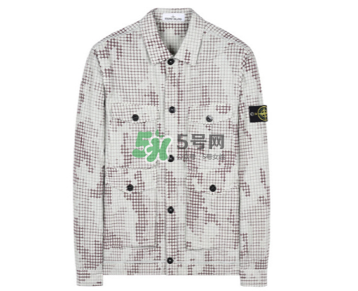 stone island2017秋冬系列多少錢_在哪買_好看嗎？