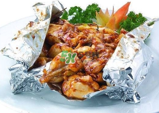 錫紙可以放烤箱嗎？錫紙可以直接放電磁爐上嗎