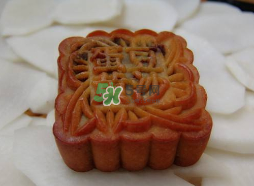 月餅皮太軟怎么辦？月餅皮太軟的原因